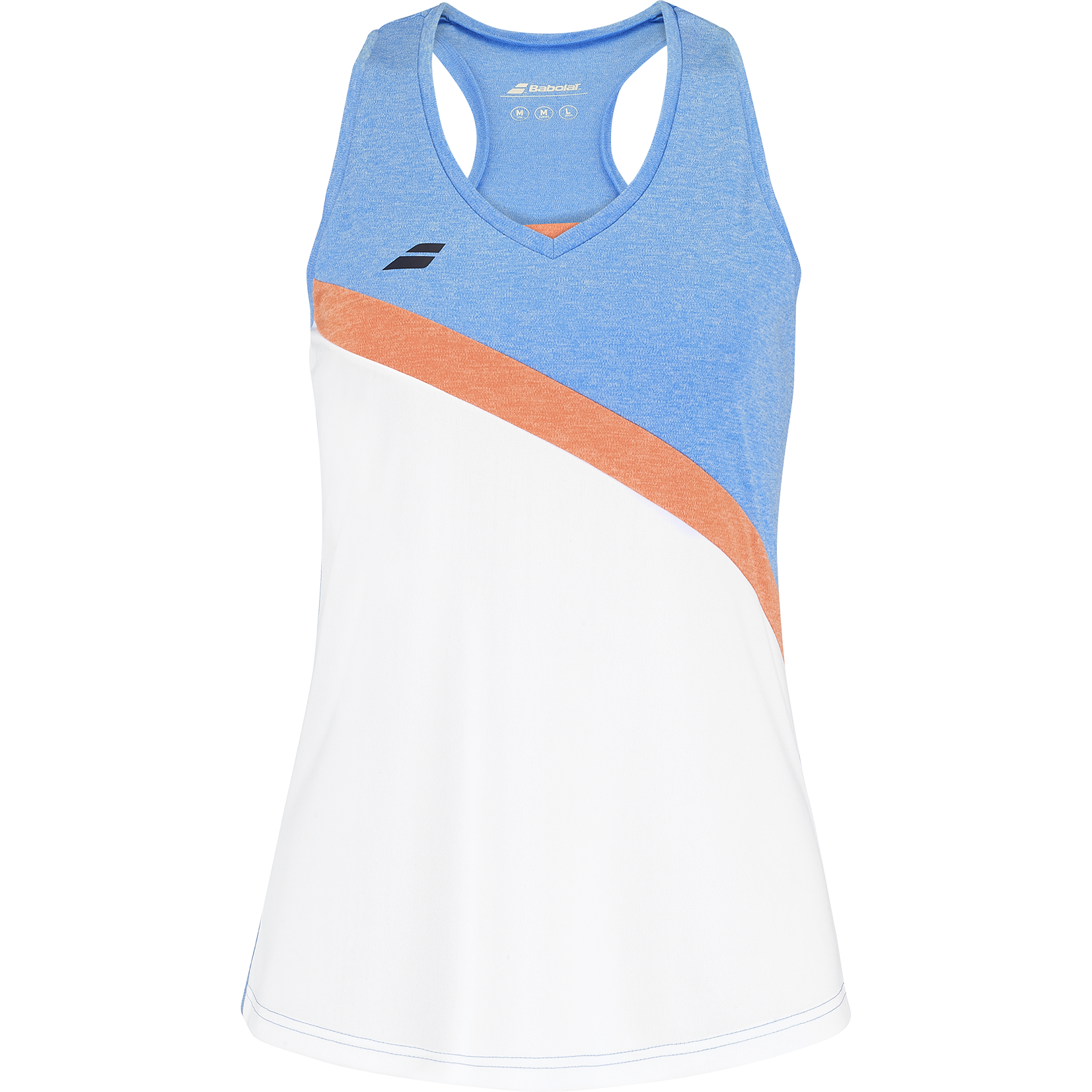 Babolat Play Tank Top Women