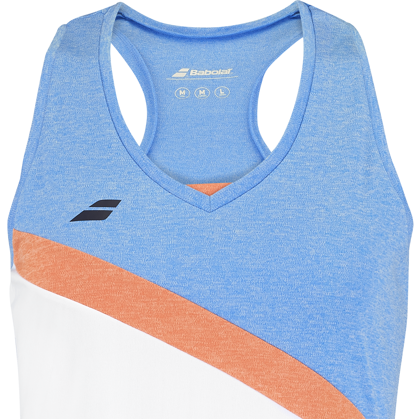 Babolat Play Tank Top Women