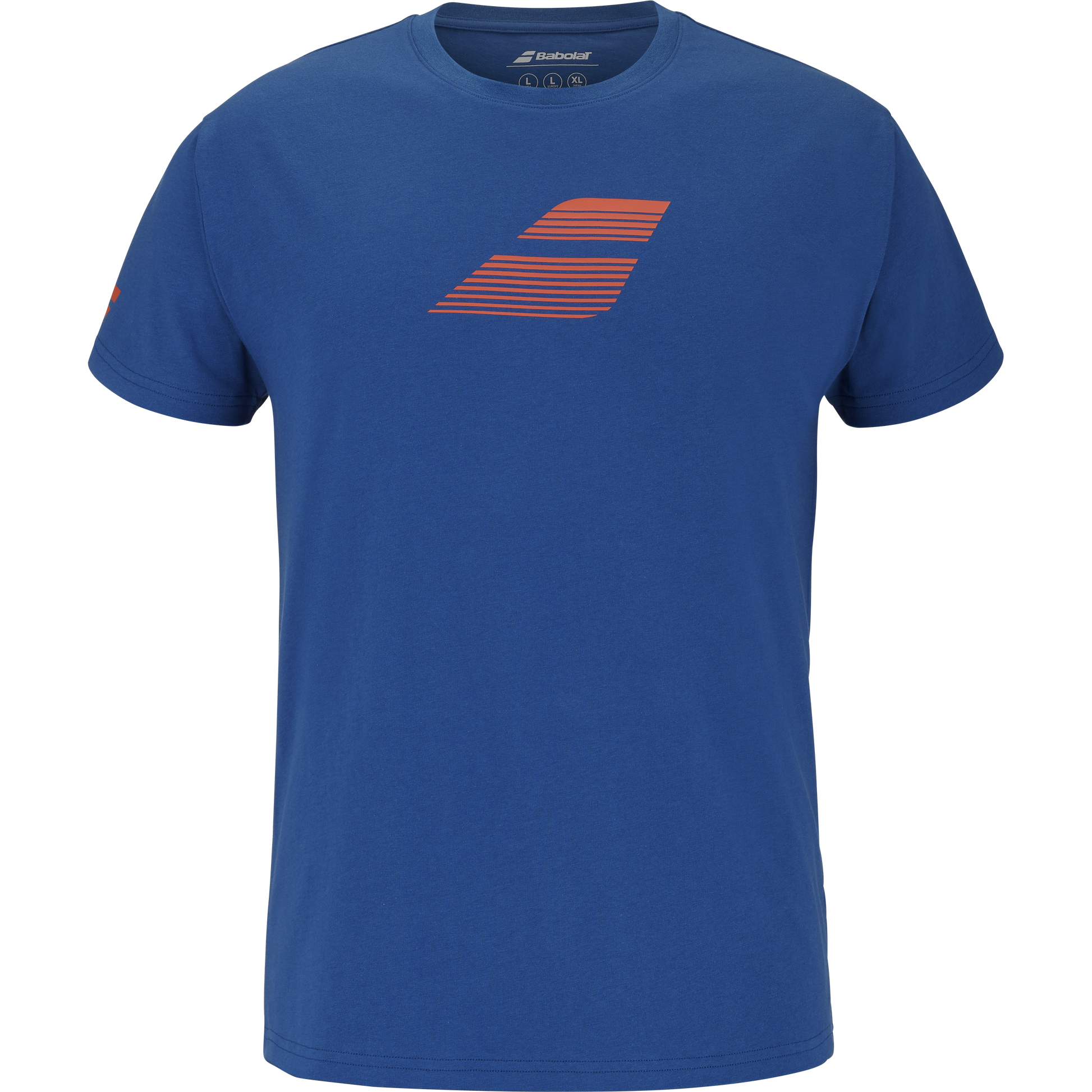 Exercise Big Flag Tee Men