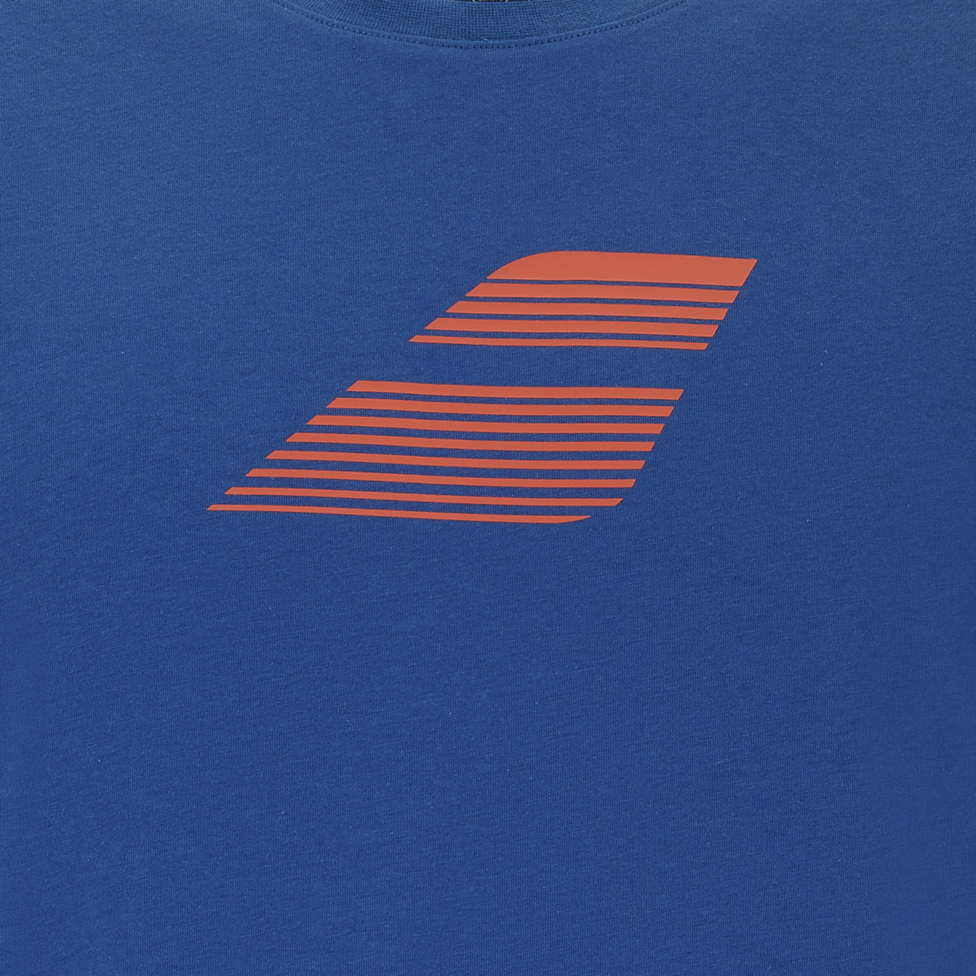 Exercise Big Flag Tee Men