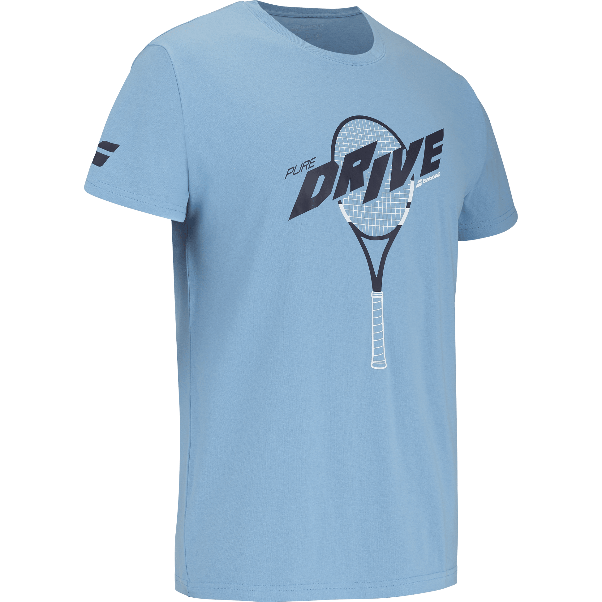 Babolat Drive Cotton Tee