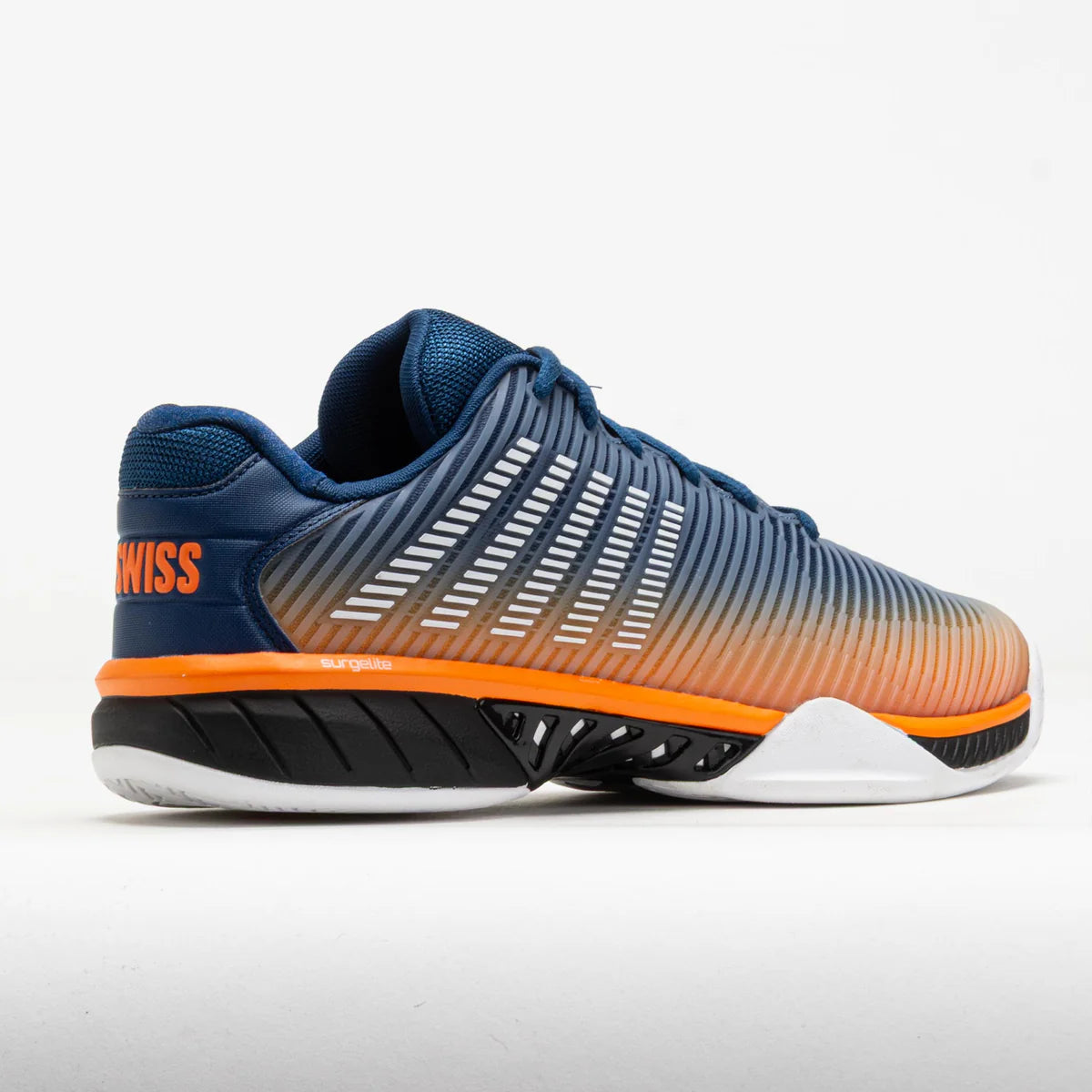 K-Swiss HYPERCOURT EXPRESS 2 Blue Opal/Black/White