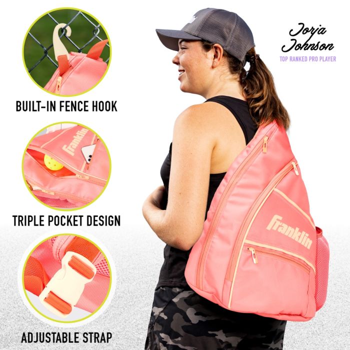 Franklin Pickleball Sling