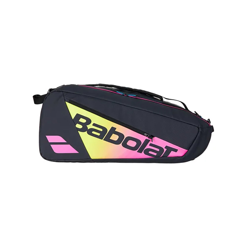 Babolat Pure Aero Rafa 2024 12 Pack Tennis Bag – Ace Sports LLC