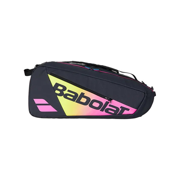 Babolat 12 good racquet tennis bag