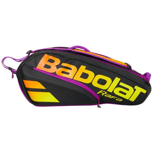 Babolat Pure Aero Rafa RH6 Bag