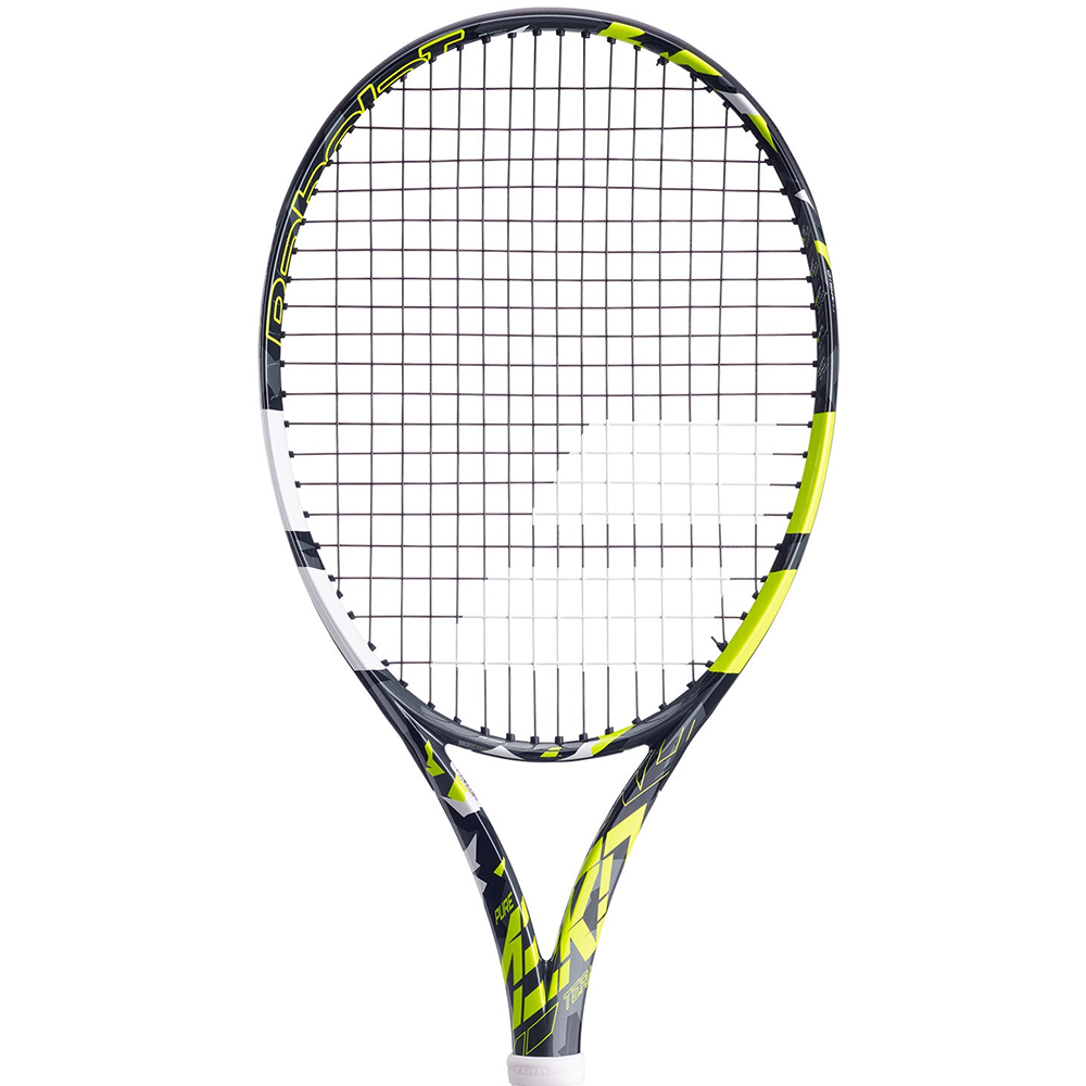 Babolat Pure Aero Team 2023 Tennis Racquet - Unstrung