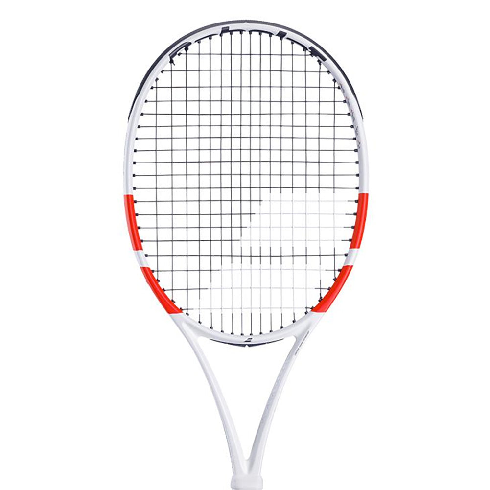 Babolat Pure Strike 100 Gen 4 Tennis Racquet - Strung