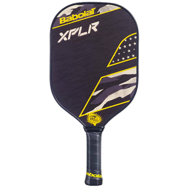 Babolat XPLR 2024 Pickleball Paddle