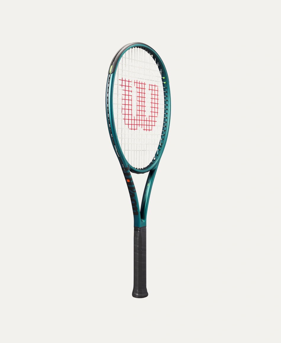 Wilson Blade 98 (16x19) V9 Tennis Racket - Unstrung