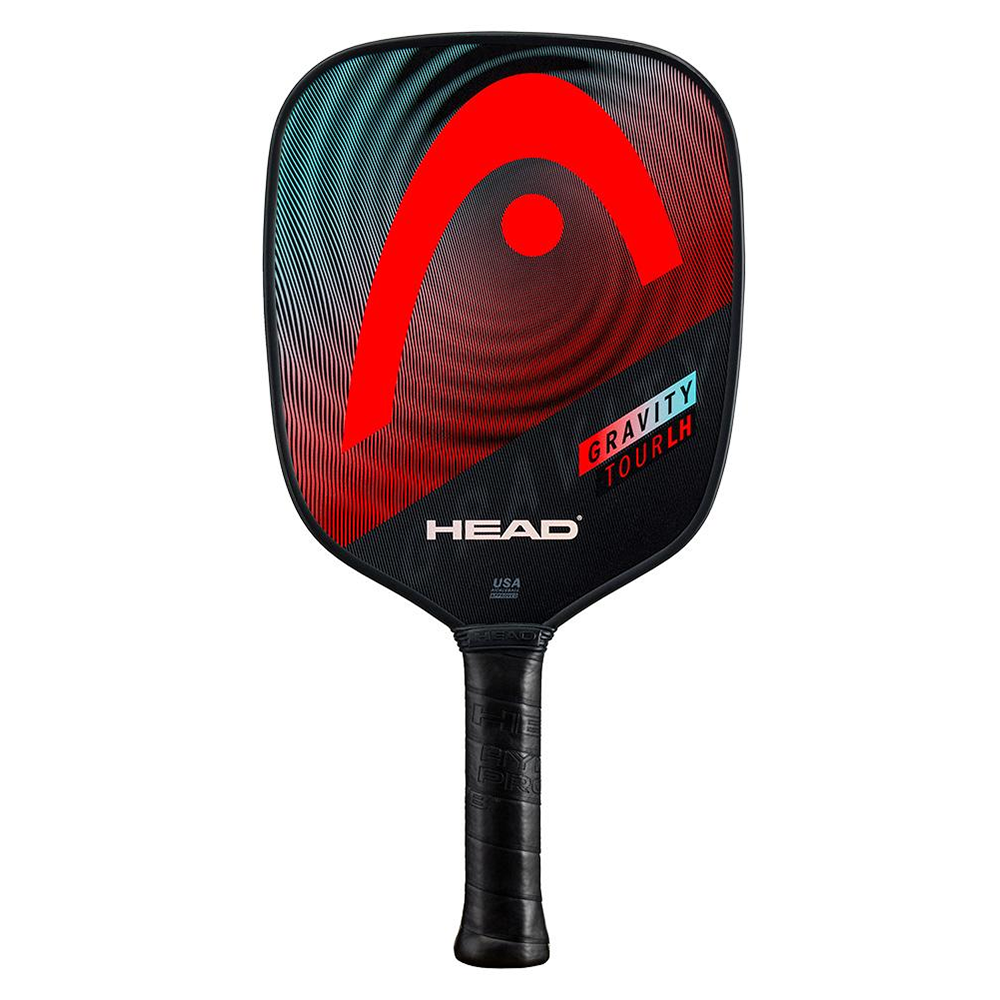 Head Gravity Tour LH 2023 Pickleball Paddle
