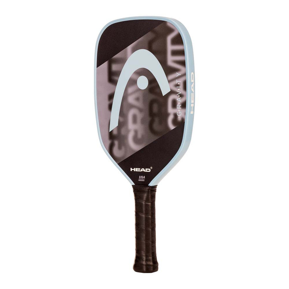 HEAD Gravity Team EX 2025 Pickleball Paddle