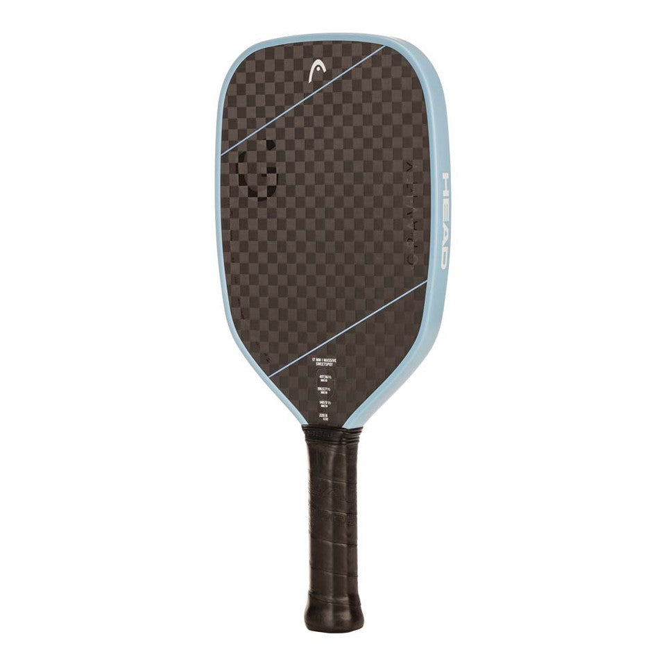 HEAD Gravity Tour EX 2025 Pickleball Paddle