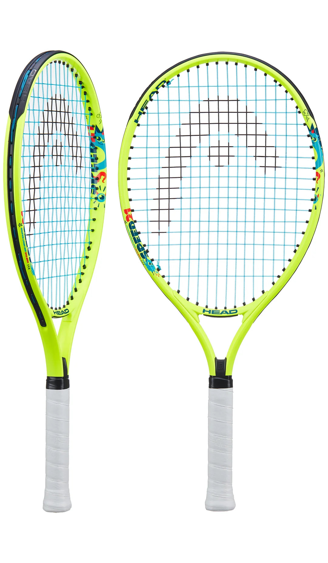 Head Speed 21" Junior Racquet