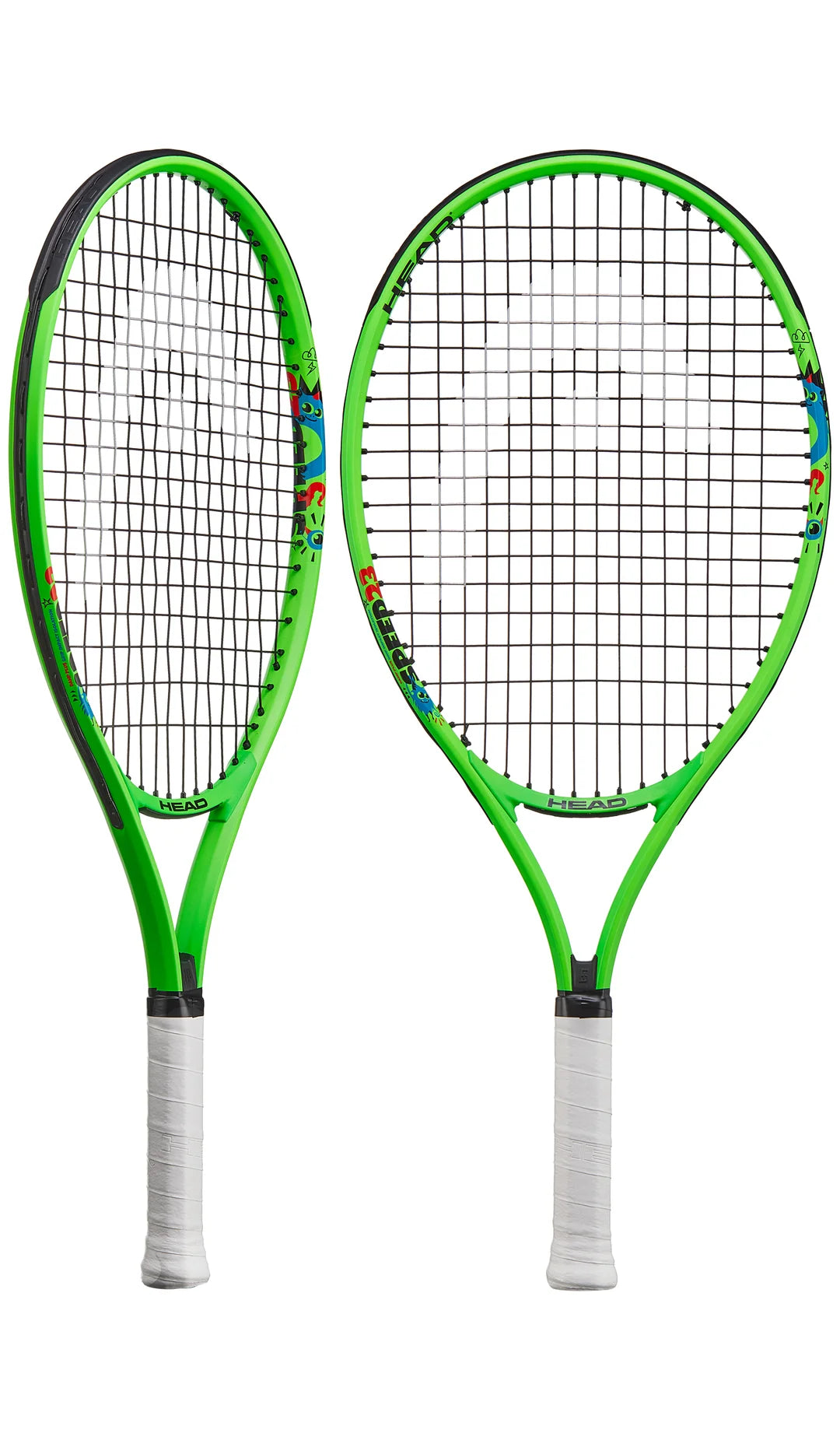 Head Speed 23" Junior Racquet