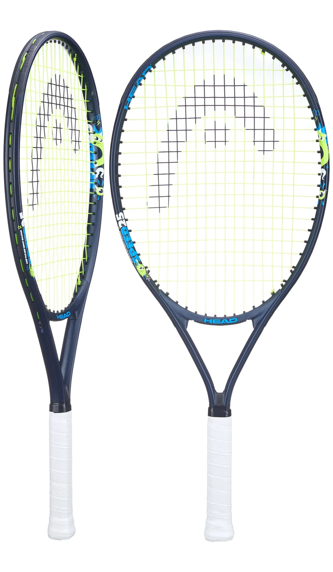 Head Speed 25" Junior Racquet