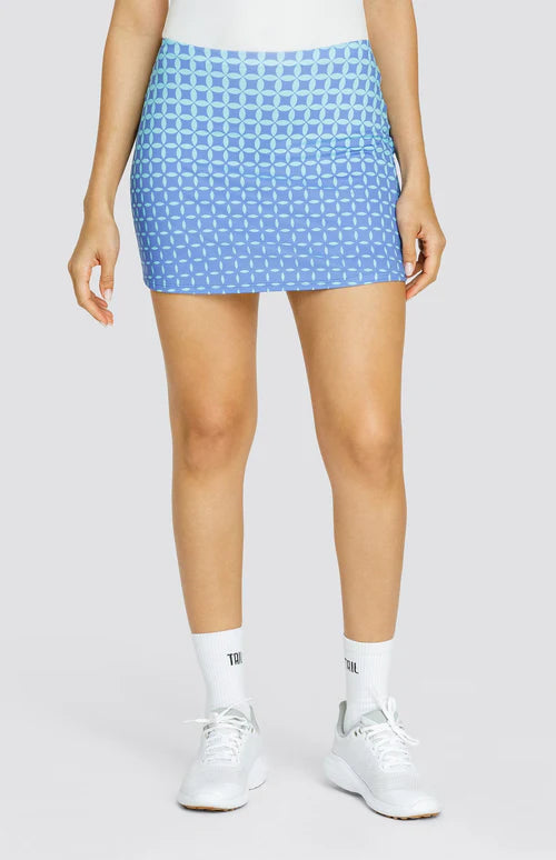 Tail Nyela 14.5" Skort - Galactica