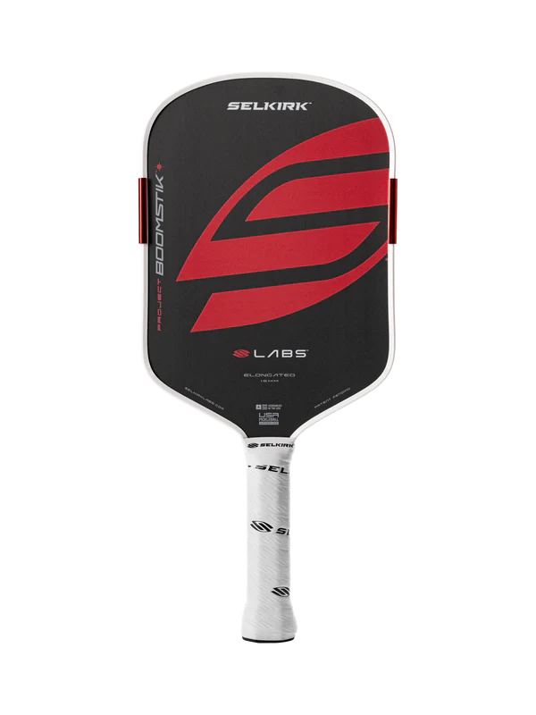Selkirk LABS Project Boomstik® – Ace Sports LLC