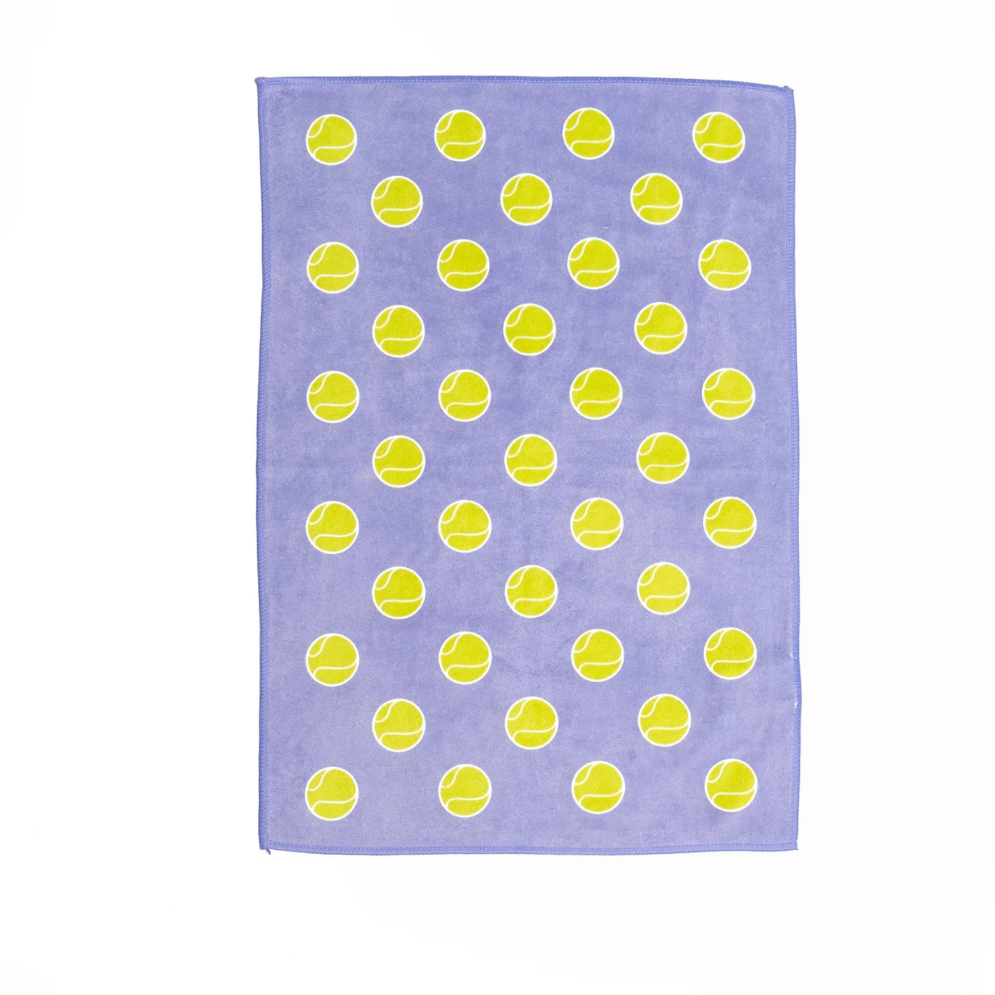 Pickleball Towel - Periwinkle