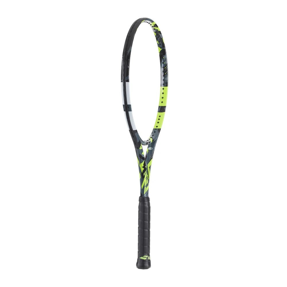 Babolat Pure Aero Team 2023 Tennis Racquet - Unstrung