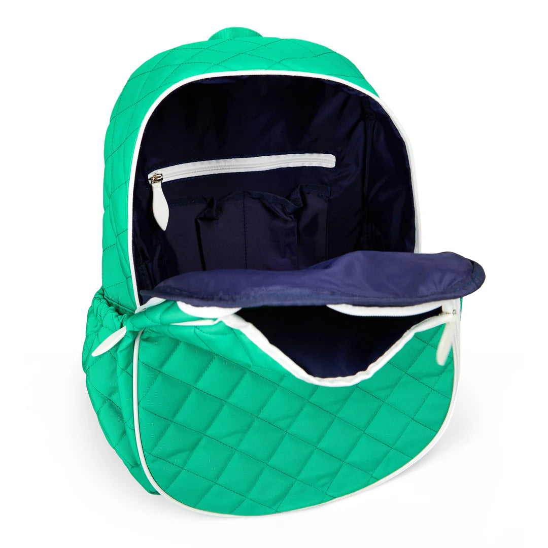 Ame and Lulu Game On Tennis Backpack