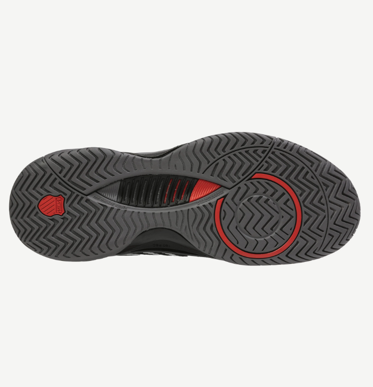 K-Swiss Men's Hypercourt Supreme 2