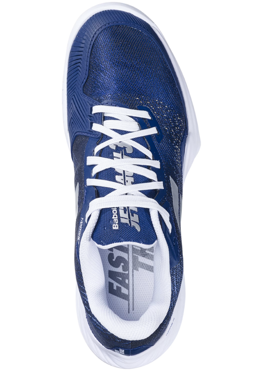 Babolat Jet Mach 3 All Court Women
