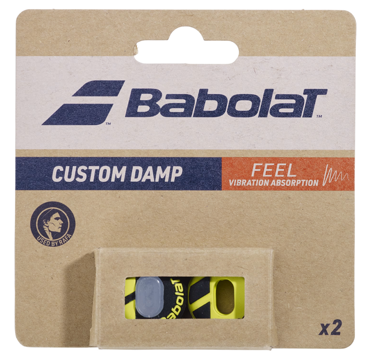Babolat Custom Dampener