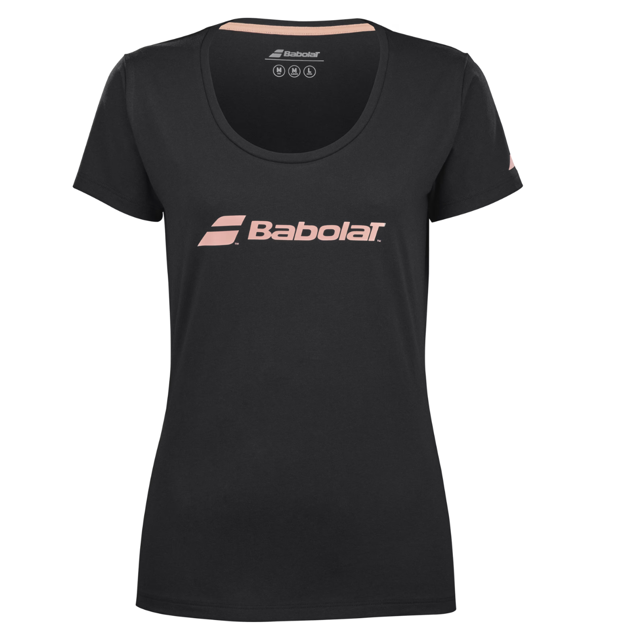 Babolat Exercise Babolat Tee Women