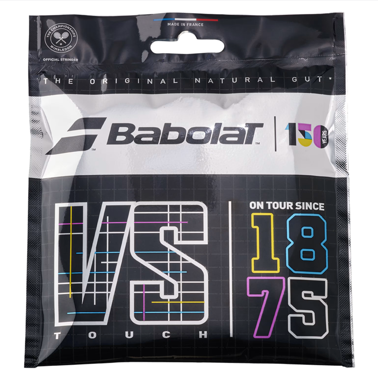 Babolat Touch VS 12M 150 years