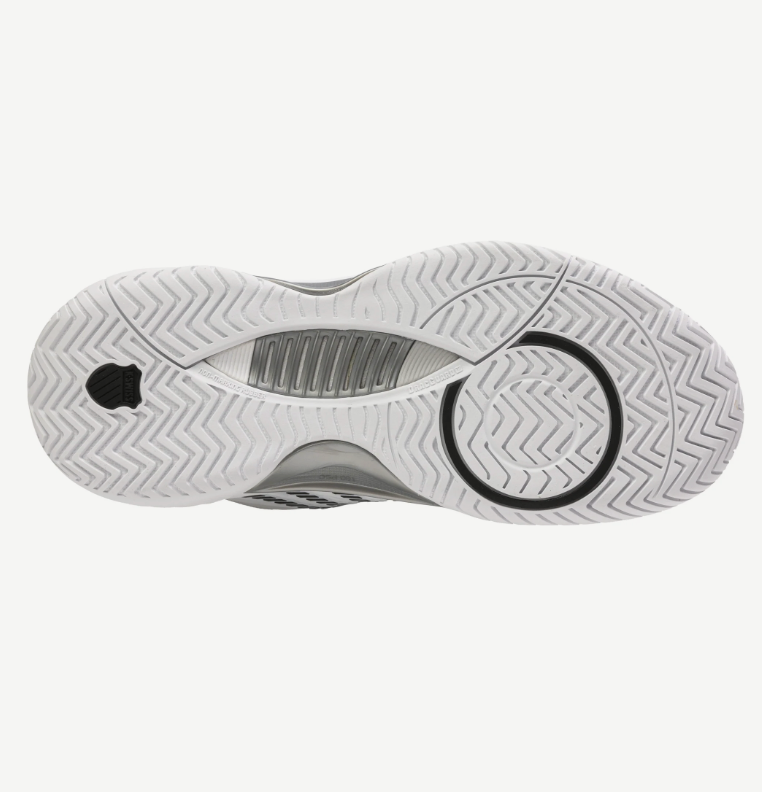 The K-Swiss Women's Hypercourt Supreme 2