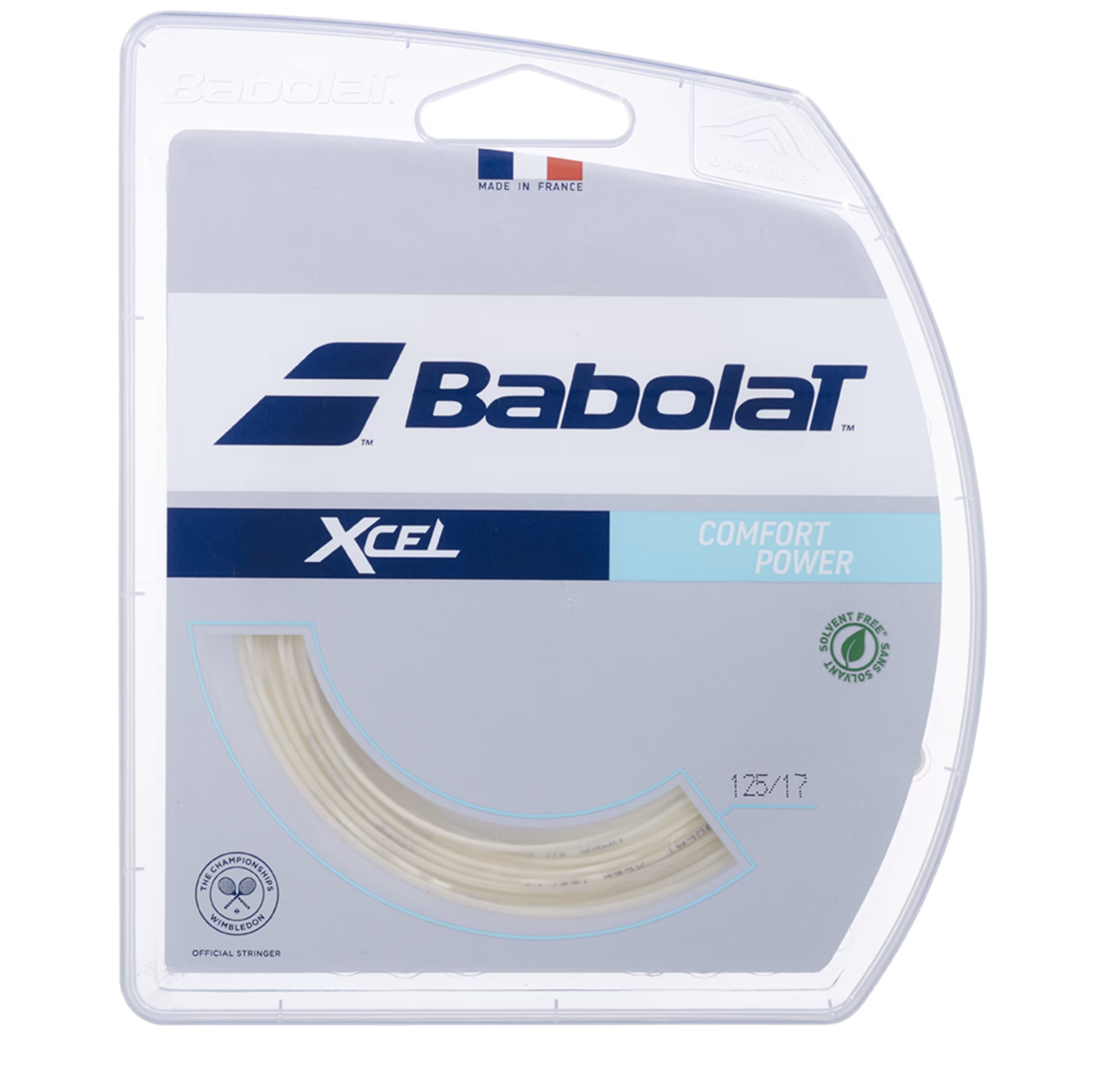 Babolat Xcel Set