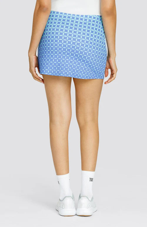 Tail Nyela 14.5" Skort - Galactica