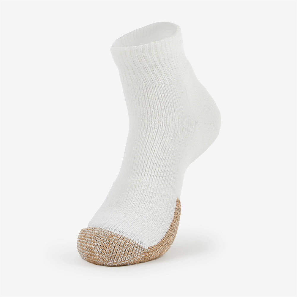Thorlo TMX-13 Mini-Crew Tennis Socks