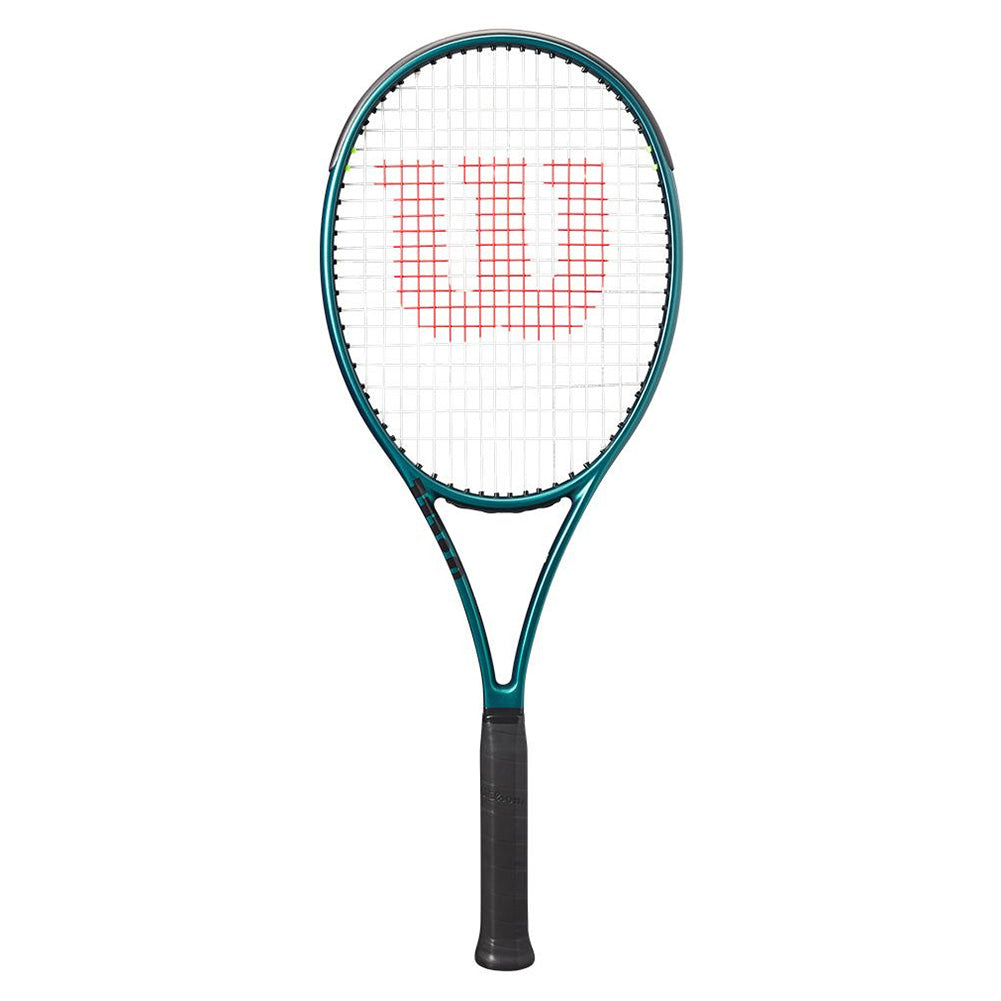 Wilson Blade 98 18x20 V9 Tennis Racquet