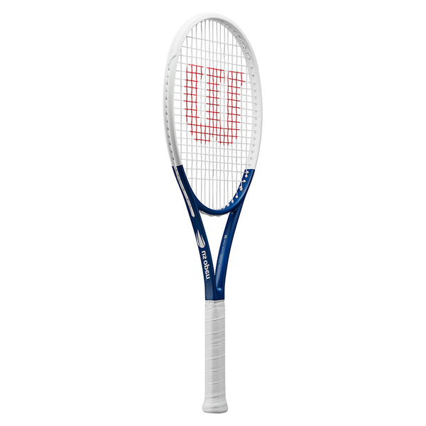 Wilson Blade 98 16x19 v8 US Open Tennis Racquet