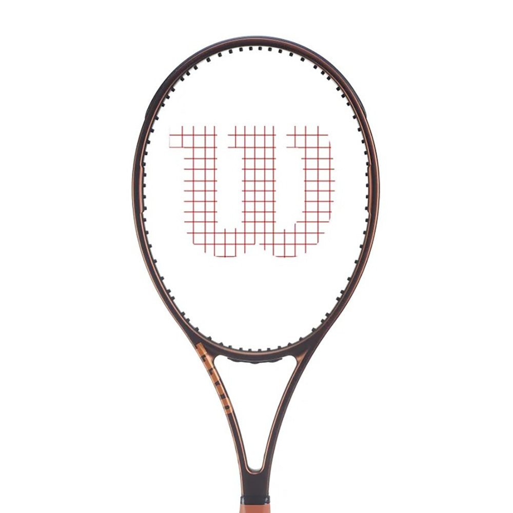 Wilson Pro Staff 97UL V14 Tennis Racquet