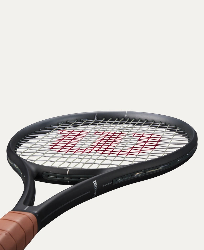 Wilson RF 01 Future Tennis Racket - Unstrung