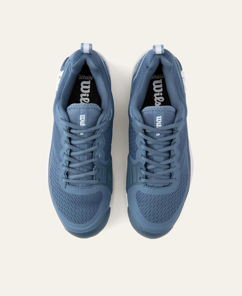 Wilson Rush Pro 4.5 Men's IW Tennis Shoe - China Blue