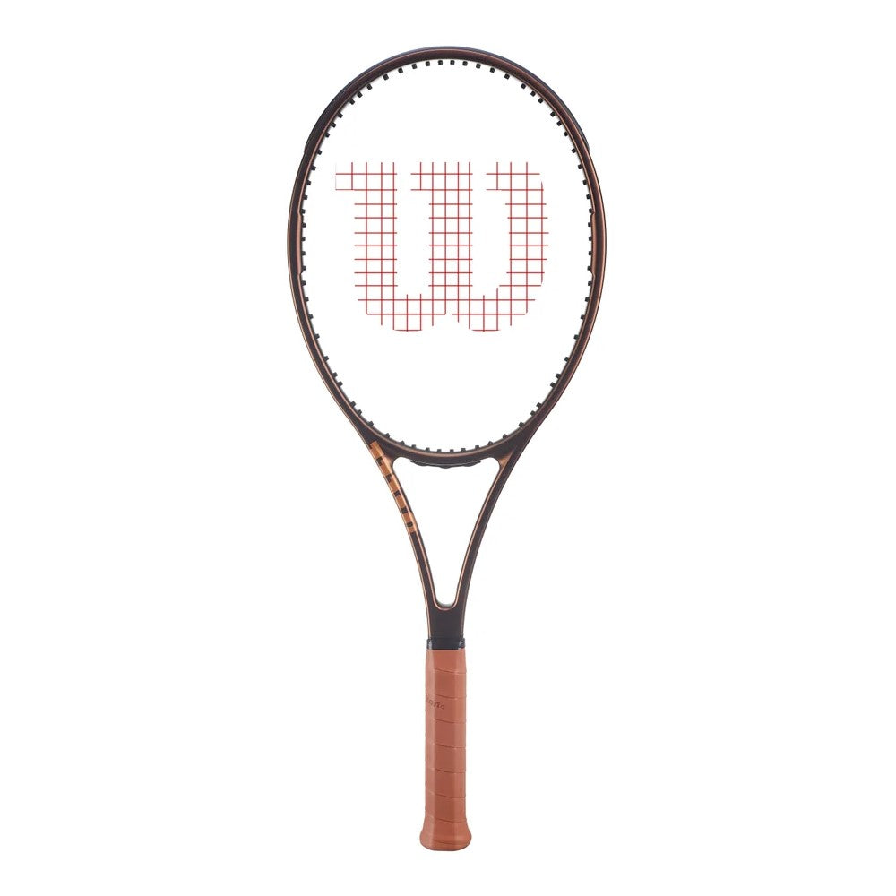 Wilson Pro Staff X V14 Tennis Racquet