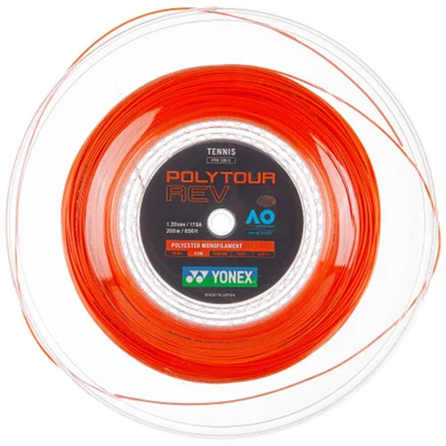 Yonex Poly Tour Rev Reel