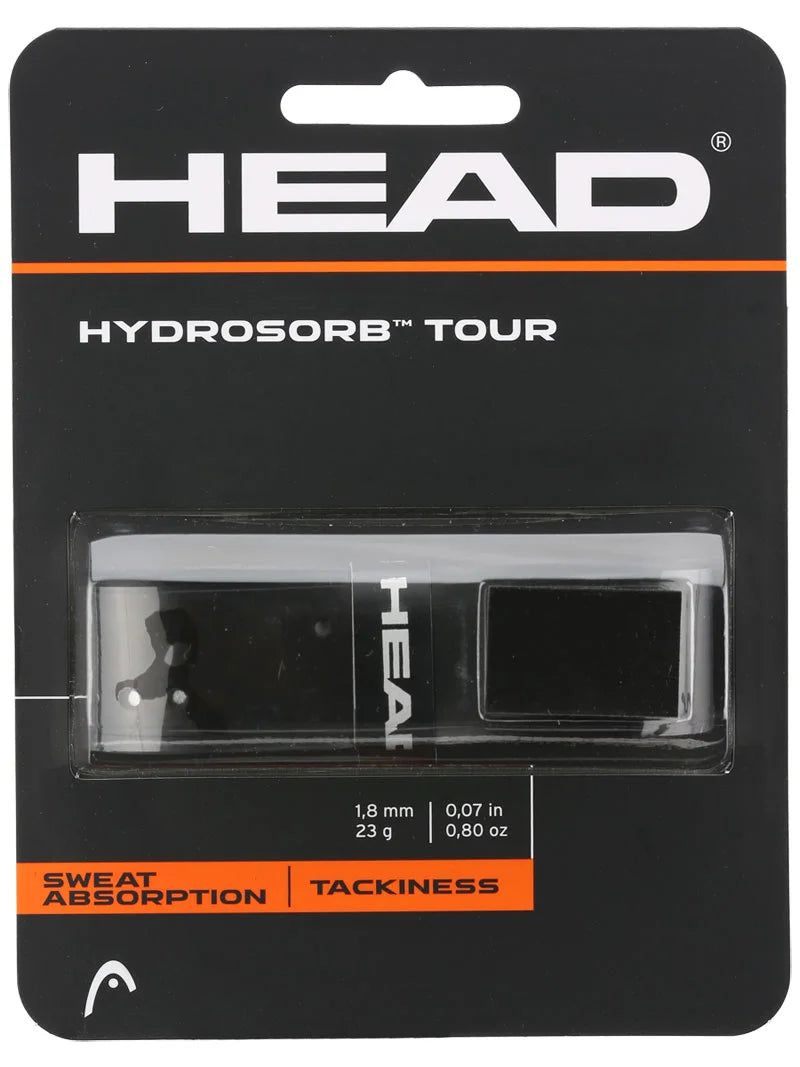 Head HydroSorb Tour Replacement Grip