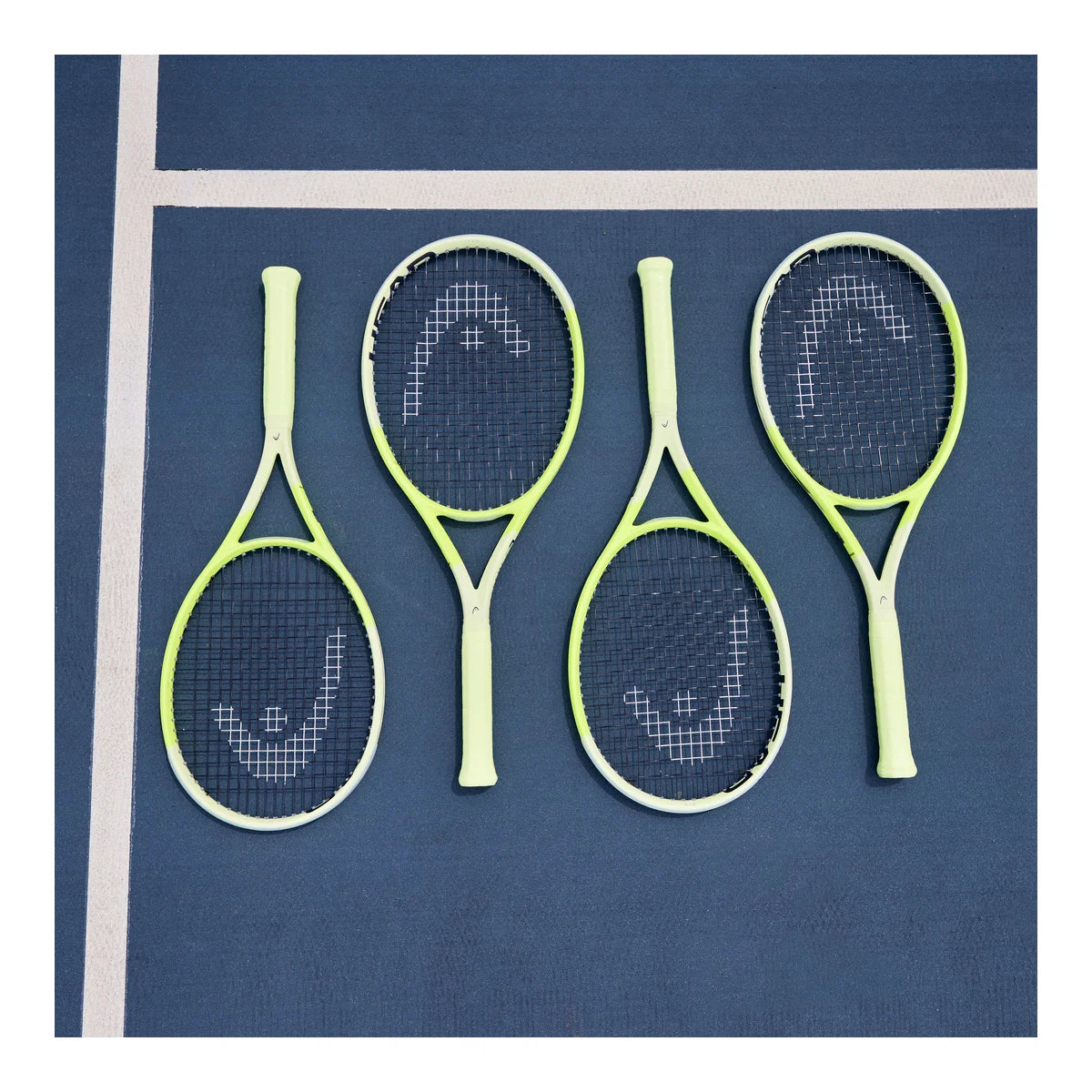 HEAD Extreme MP 2024 Tennis Racquet
