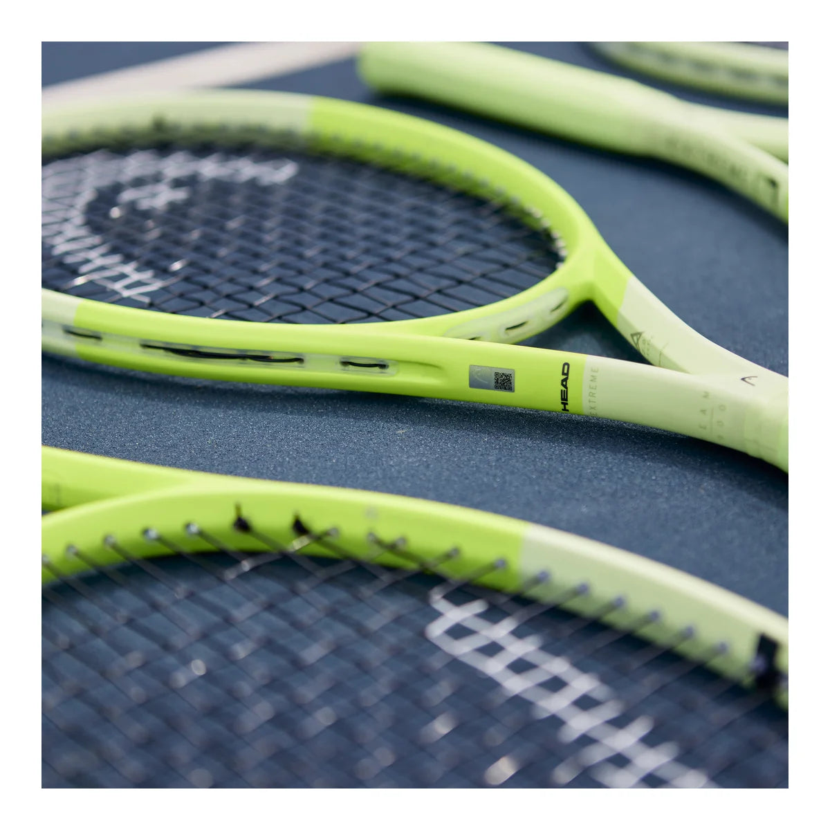 HEAD Extreme TEAM 2024 Tennis Racquet