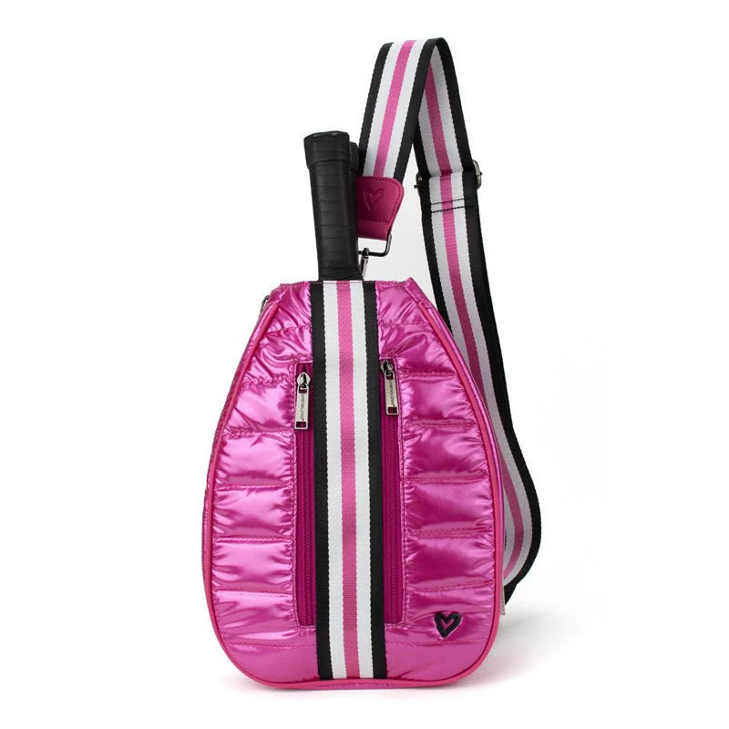 PreneLOVE PICKLEBALL SPORT SLING CROSSBODY