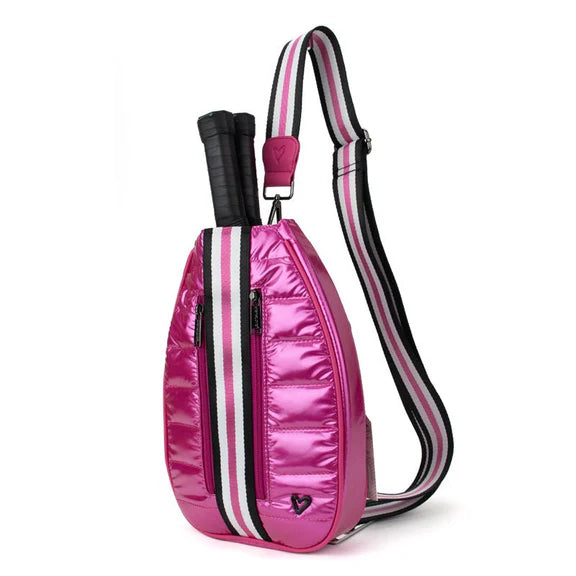 PreneLOVE PICKLEBALL SPORT SLING CROSSBODY