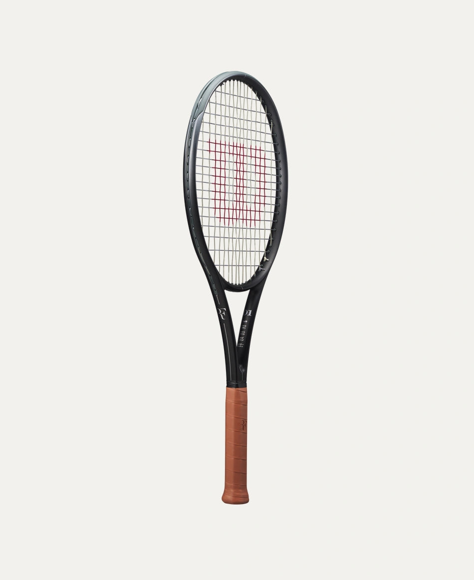 Wilson RF 01 Tennis Racket - Unstrung