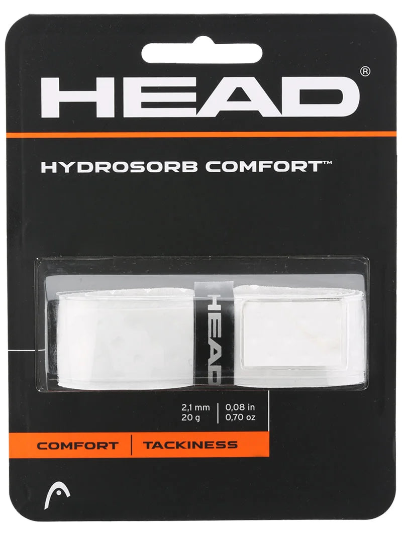 Head HydroSorb Comfort Replacement Grips