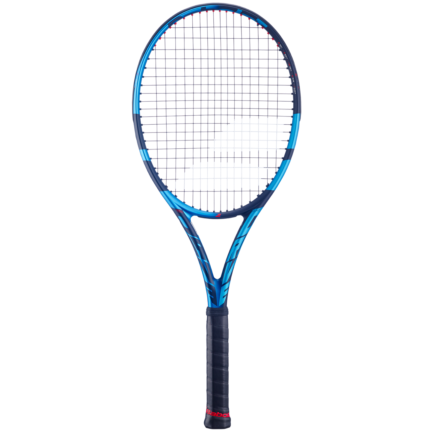 Babolat 2023 Pure Drive 98 Tennis Racquet - Unstrung
