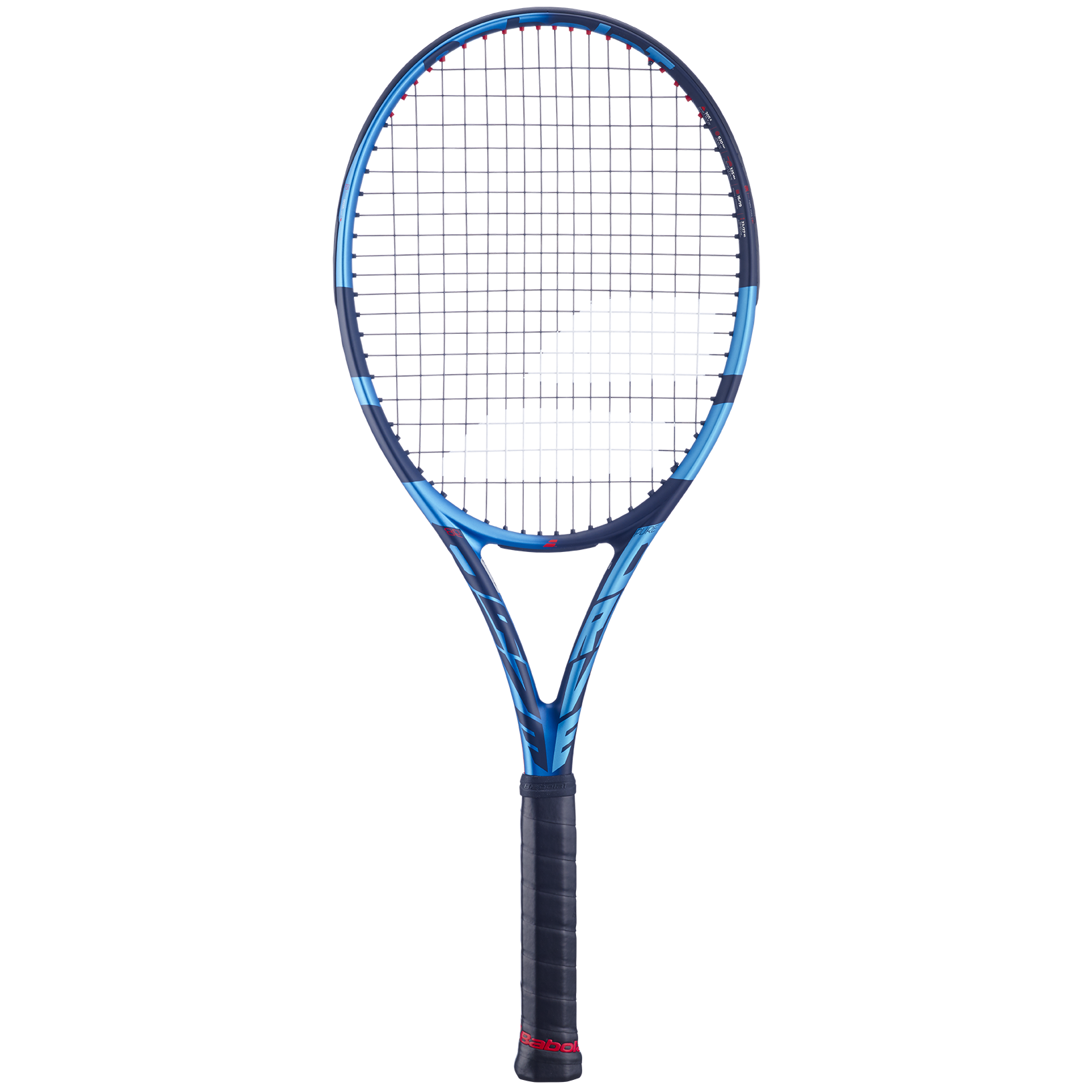 Babolat 2023 Pure Drive 98 Tennis Racquet - Unstrung